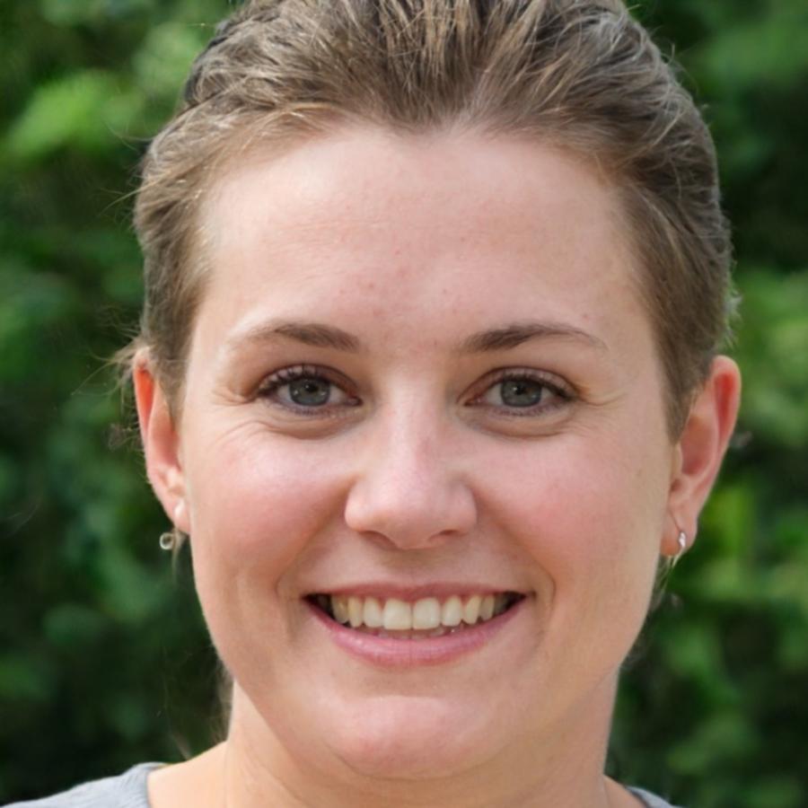 Dr. Linnea Waldheim Porträt