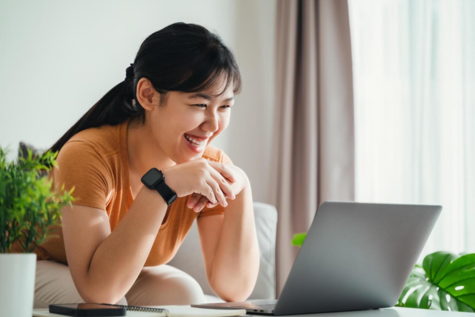 Vernetztes Lernen über geografische Grenzen hinweg