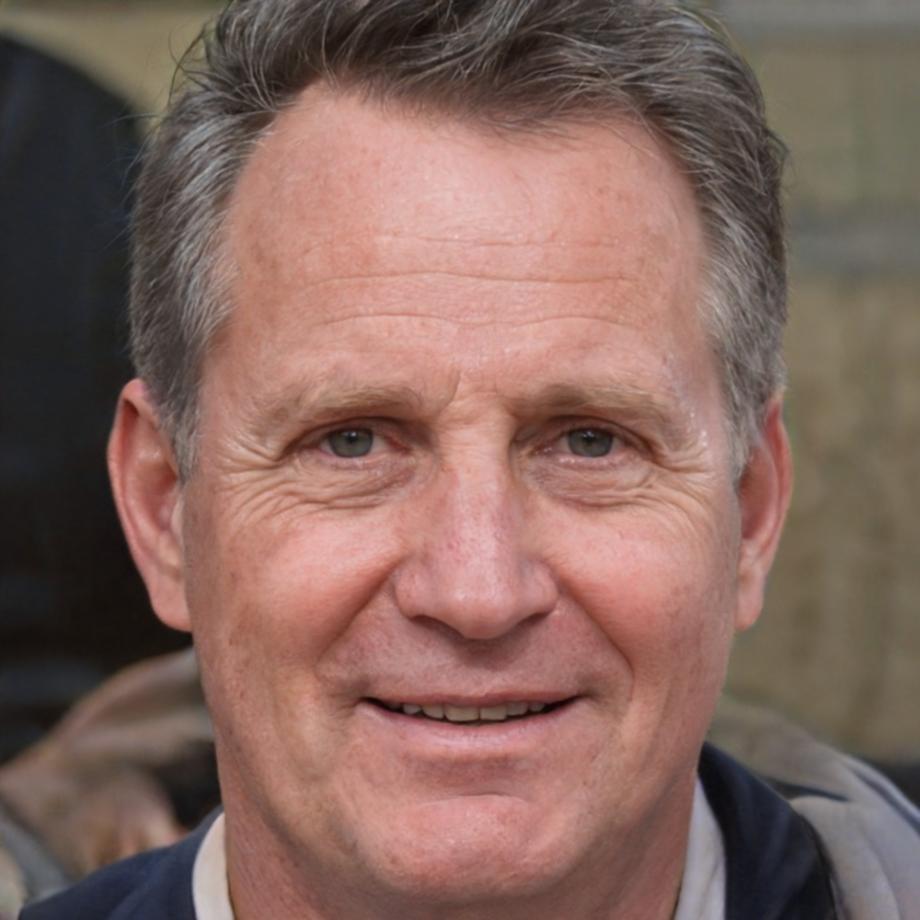 Dr. Henrik Wallström, Quantenphysiker und Kursleiter